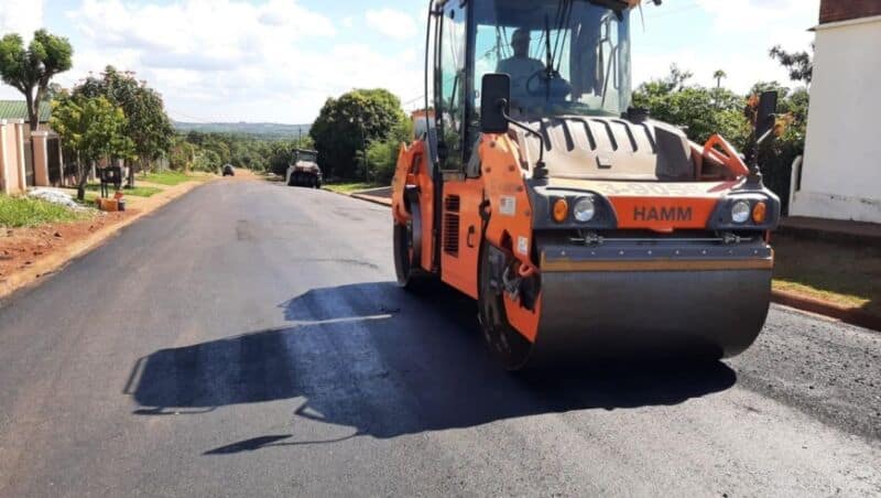 Vialidad Provincial 2 - 1