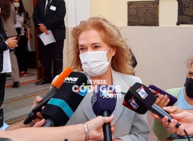 El Superior Tribunal de Justicia de Misiones pondrá mayor enfoque en la niñez y adolescencia en el 2022