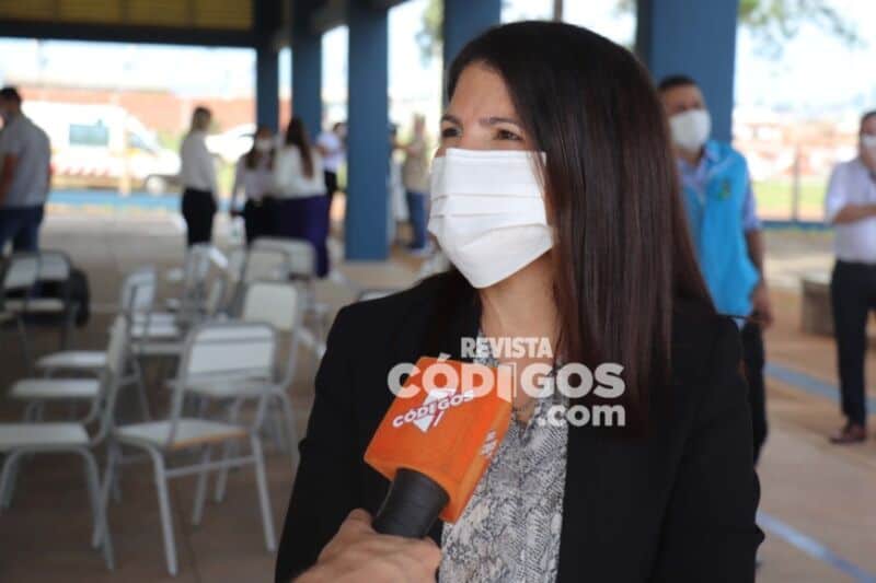 La Legislatura se alista para una nueva edición del Parlamento de la Mujer en Misiones