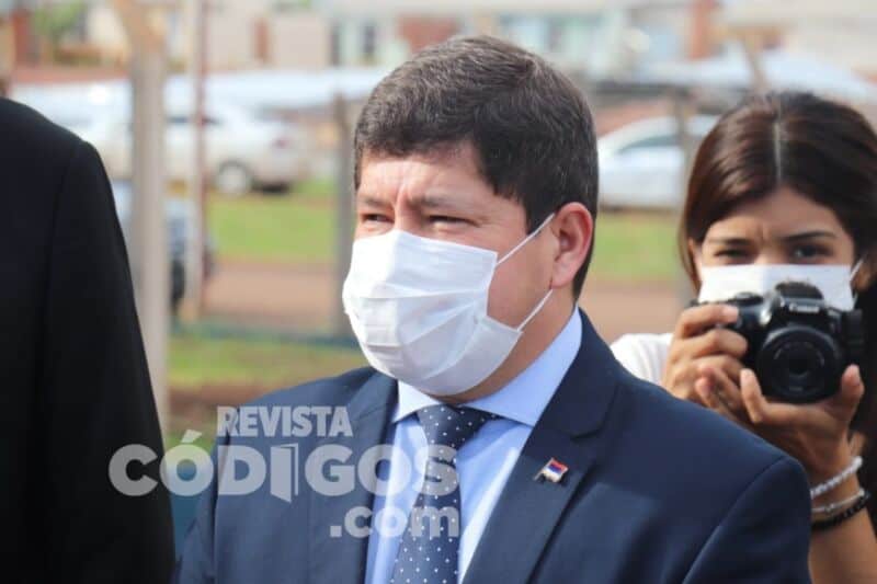 En Misiones se han aplicado casi 2 millones de vacunas contra el Covid-19