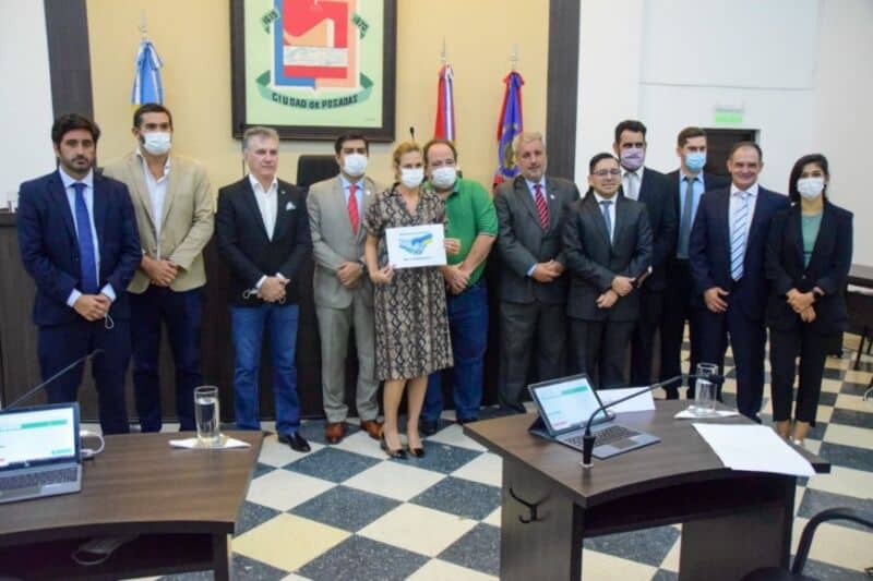 Horacio Martínez: "La invasión de Rusia a Ucrania nos hace repensar situaciones" 3 6 - WhatsApp Image 2022 03 03 at 18.41.18 - 5