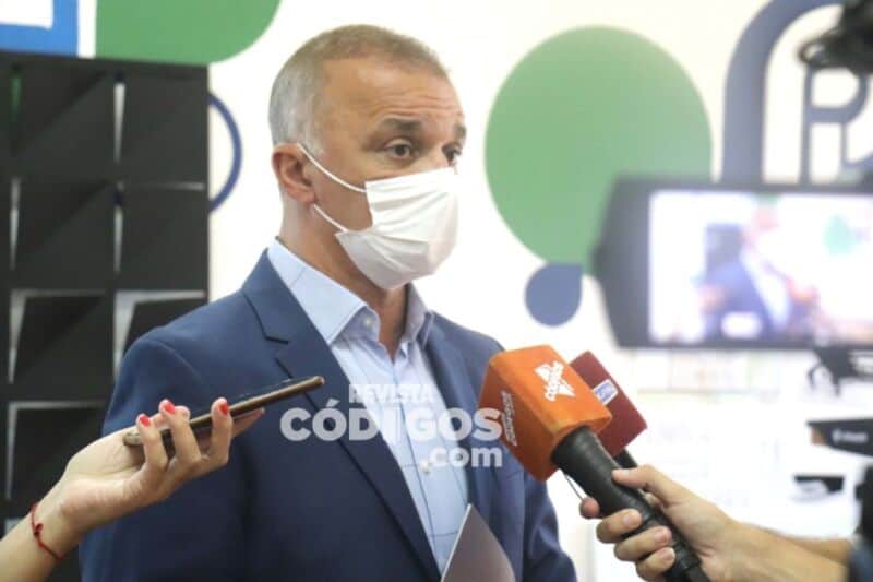 Vacuna contra el Covid-19: hay más de 300 mil misioneros en condiciones de recibir la cuarta dosis