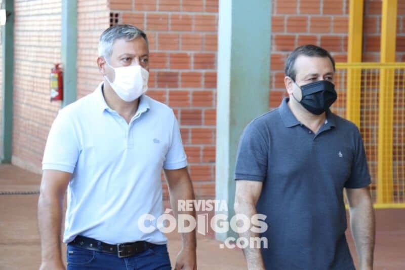 Herrera inauguró el curso de capacitaciones de fútbol dictado por el Bayern Múnich en Misiones 10 20 - WhatsApp Image 2022 03 07 at 11.00.09 3 - 19