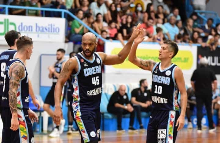 Básquet: triunfazo de OTC ante Atenas 80-70 por la Liga Nacional 1 2 - WhatsApp Image 2022 03 08 at 10.00.11 - 1