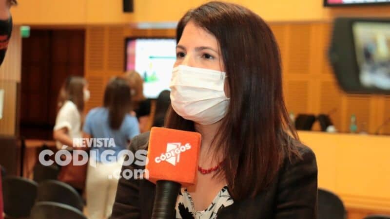 Labor legislativa: “Este año haremos mucho trabajo territorial