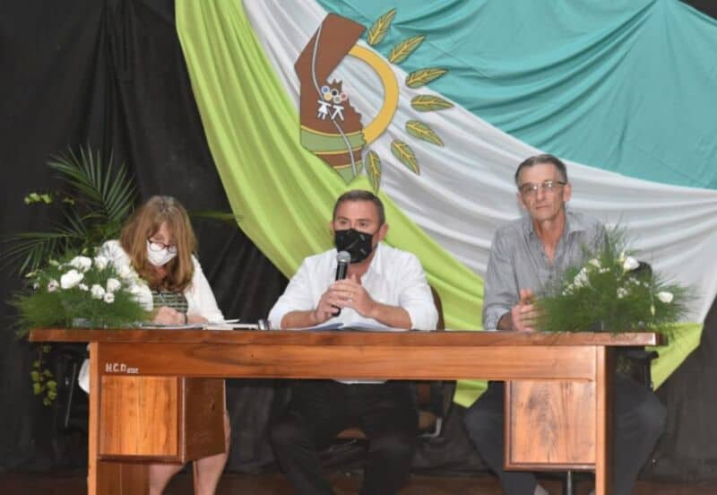 Más obras y desarrollo, ejes de Sartori en el inicio de sesiones del Concejo de Campo Grande 14 28 - WhatsApp Image 2022 03 10 at 12.52.47 - 27