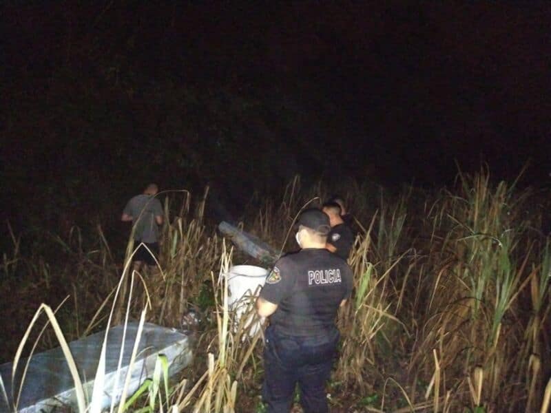 Secuestraron bienes robados de un hogar en Posadas 1 2 - WhatsApp Image 2022 03 11 at 08.11.10 - 1