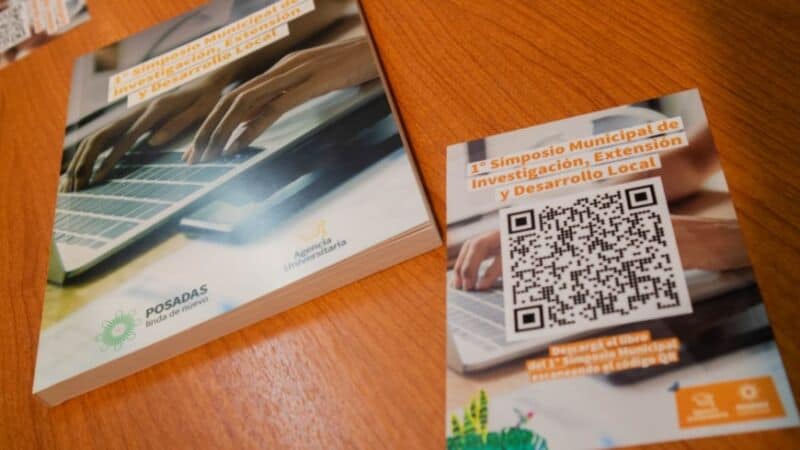 La Agencia Universitaria presentó el “2° Simposio de Investigación, Extensión y Desarrollo Social” 2 4 - WhatsApp Image 2022 03 12 at 14.28.09 1 - 3