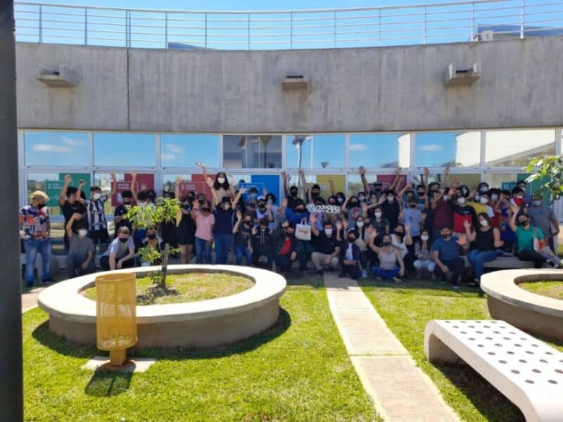 La Escuela de Innovación cumple tres años "buscando romper paradigmas" 1 2 - WhatsApp Image 2022 03 14 at 17.56.55 - 1