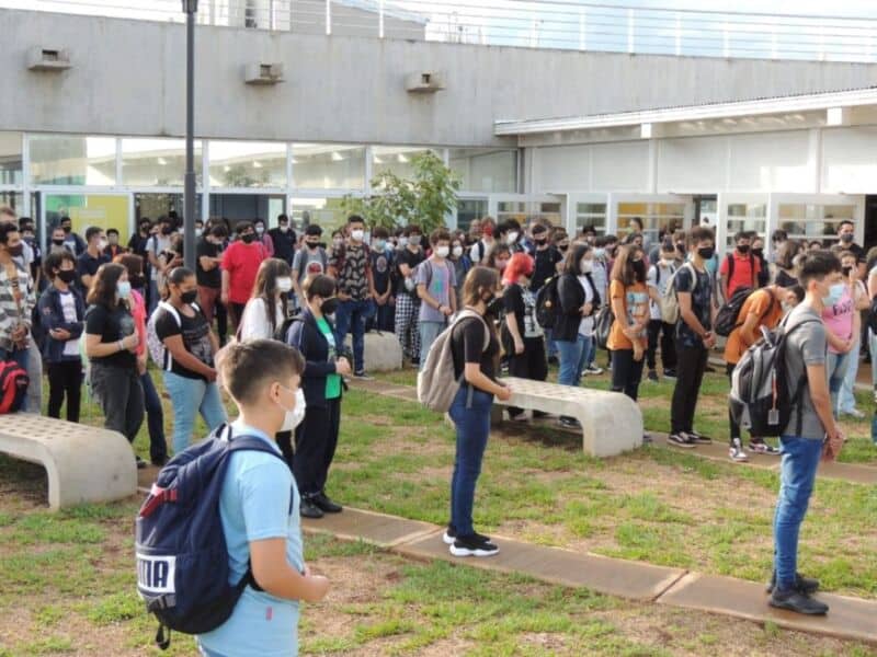 La Escuela de Innovación cumple tres años 