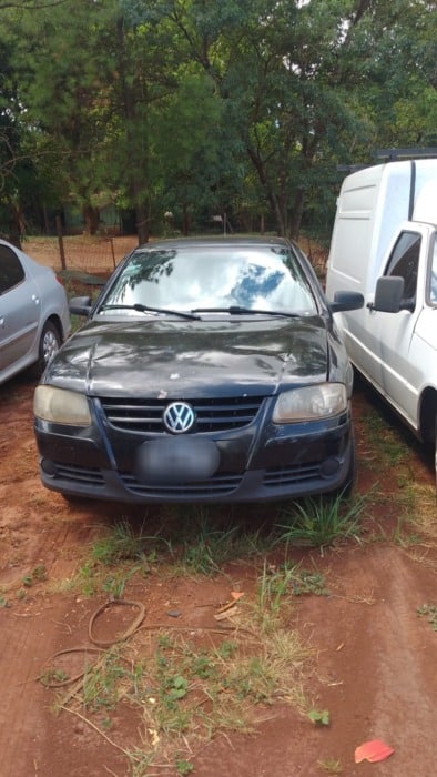 Detuvieron a una mujer que era buscada por un robo en un comercio de Garupá 3 6 - WhatsApp Image 2022 03 14 at 20.17.40 - 5