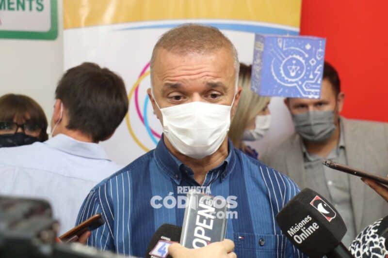 Vacunación Antigripal: confirman que Misiones recibirá 260 mil dosis para iniciar la campaña