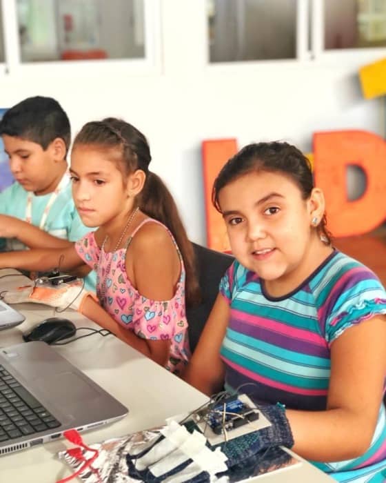 Extienden las propuestas de “Arduino Week" para estudiantes 3 6 - WhatsApp Image 2022 03 25 at 17.28.21 - 5