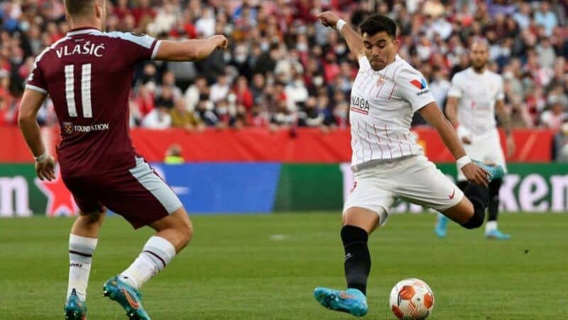 Alarma en la Selección: Marcos Acuña salió lesionado