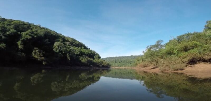 En el Día Mundial del Agua, Misiones reivindica su defensa a la mayor reserva del mundo