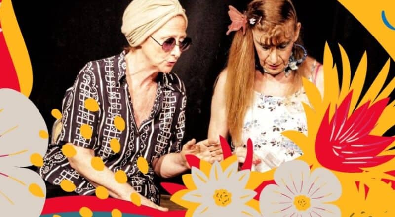 El miércoles se presentarán cuatro obras de teatro en salas posadeñas