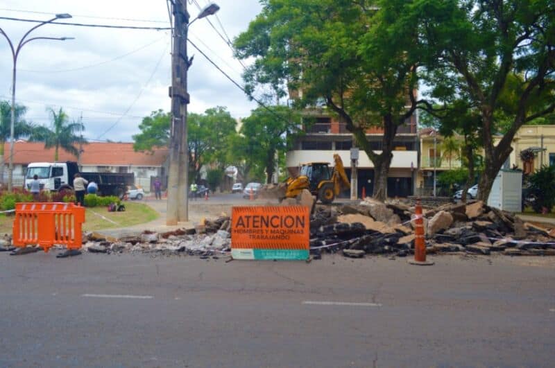 arreglos calle 3 1 - 1