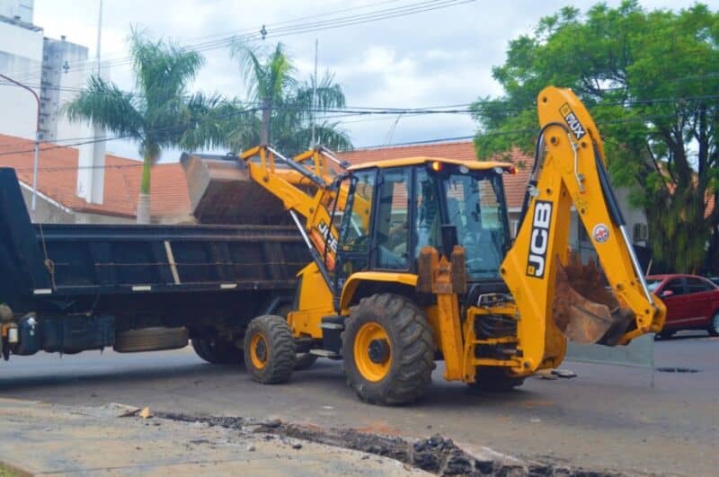 arreglos calle 4 1 - 3