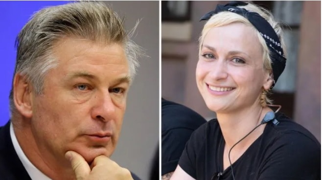 A cinco meses de la tragedia en el set de Rust, Alec Baldwin vuelve a filmar una película