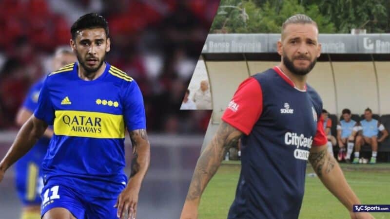 Copa Argentina: Boca enfrenta a Central Córdoba de Rosario desde las 21:10