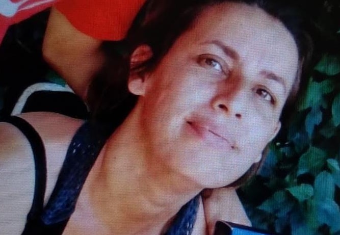 Desesperada búsqueda de una mujer de 40 años en Posadas