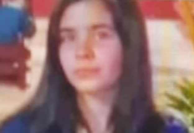 Buscan a una adolescente de 17 años en Oberá