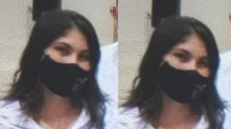 Buscan a otra adolescente obereña