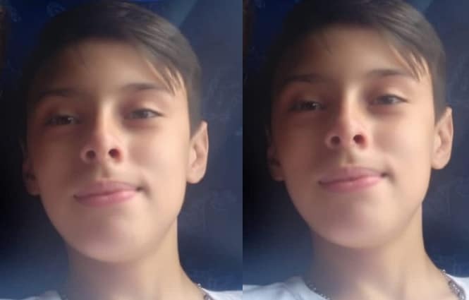 Intensa búsqueda de un menor de 12 años en Oberá