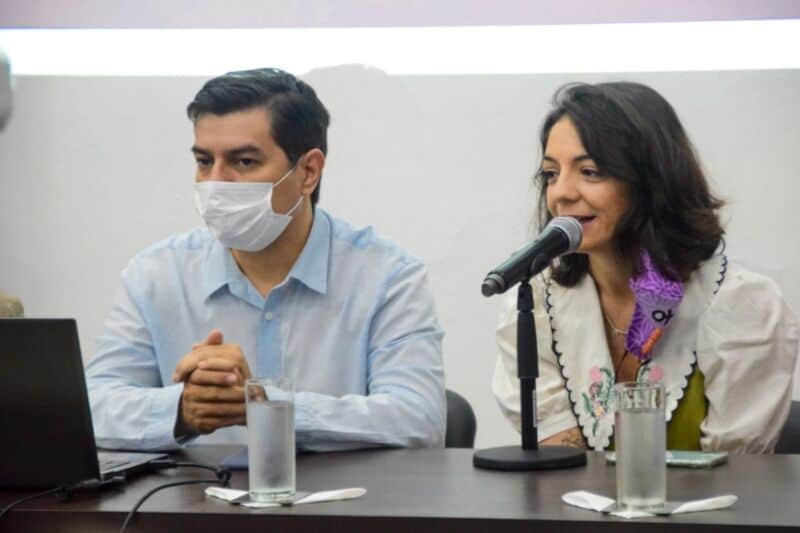 Parlamentarias posadeñas se interiorizaron en la labor municipal y legislativa 2 4 - concejo deliberante parlamentarias 2 - 3