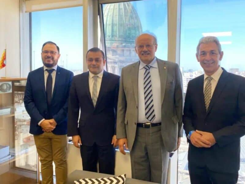 Con protagonismo misionero, inició el 140° periodo de sesiones ordinarias en la Cámara de Diputados de la Nación