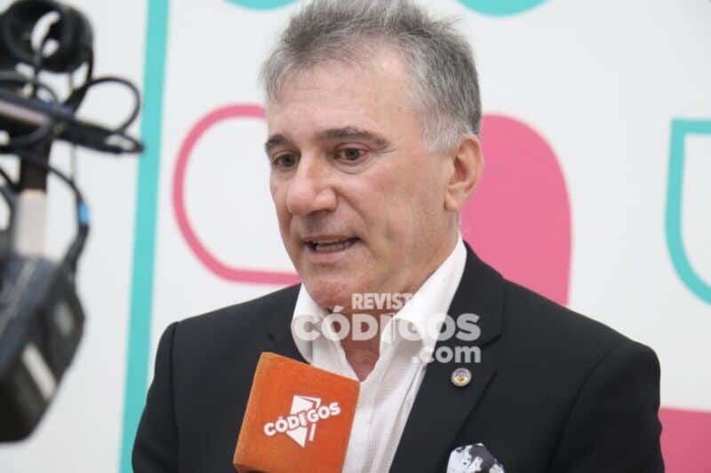 Cónsul ucraniano en Misiones: “Si fuera más joven iría a la guerra”