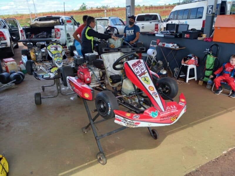 El fin de semana comenzará el karting en Posadas 1 2 - d325f45d f249 4070 b8d4 478cd6cdcb0f - 1