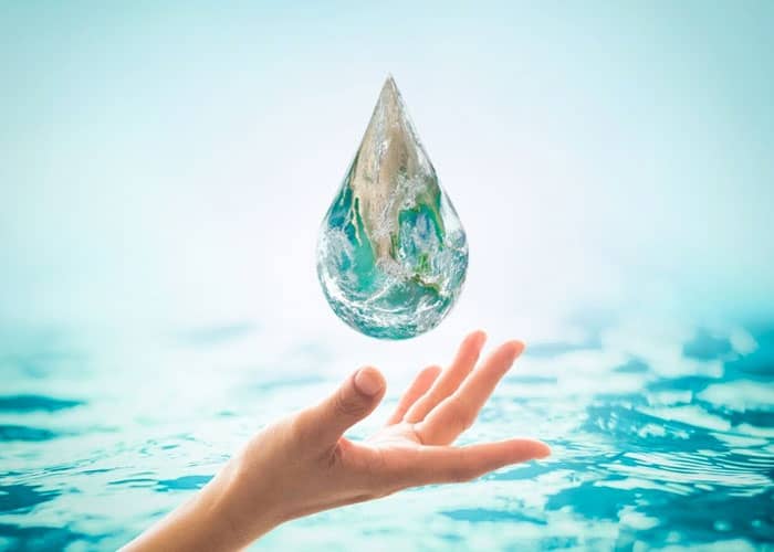 22 de marzo, Día Mundial del Agua