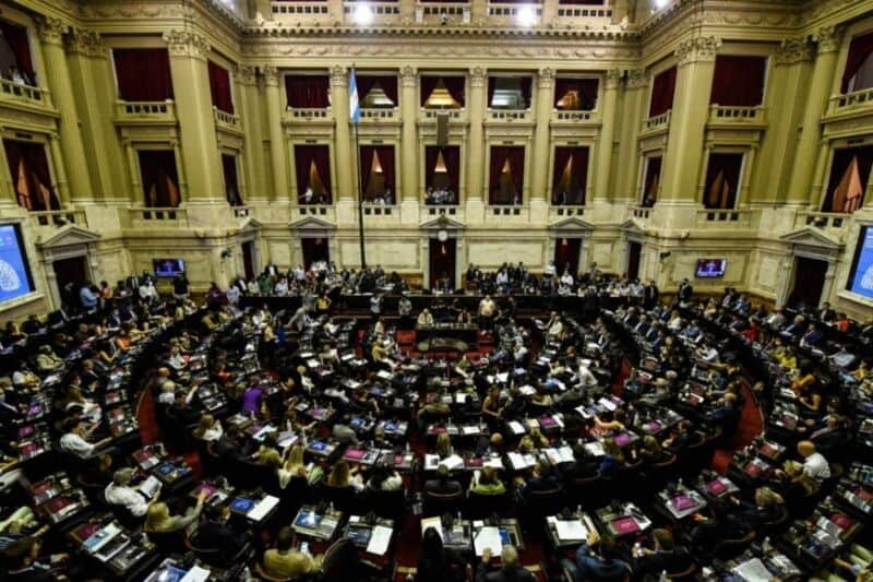 diputados