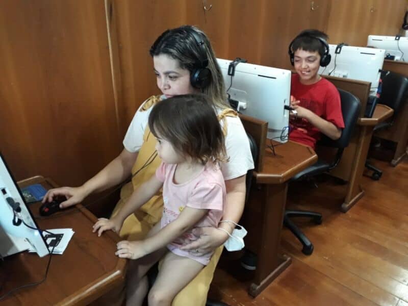 El Embajador Legislativo prepara su vuelta con nuevos contenidos 4 8 - embajador 1 - 7