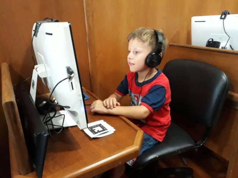 El Embajador Legislativo prepara su vuelta con nuevos contenidos 5 10 - embajador 2 - 9