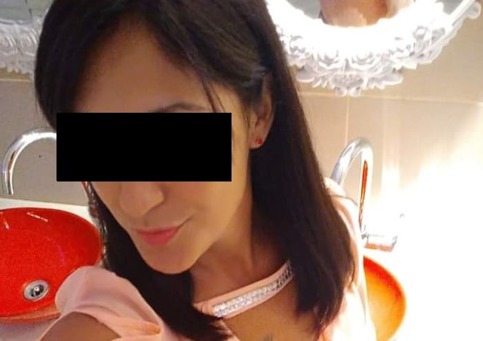 Ya se encuentra con su familia la mujer que era buscada en Posadas