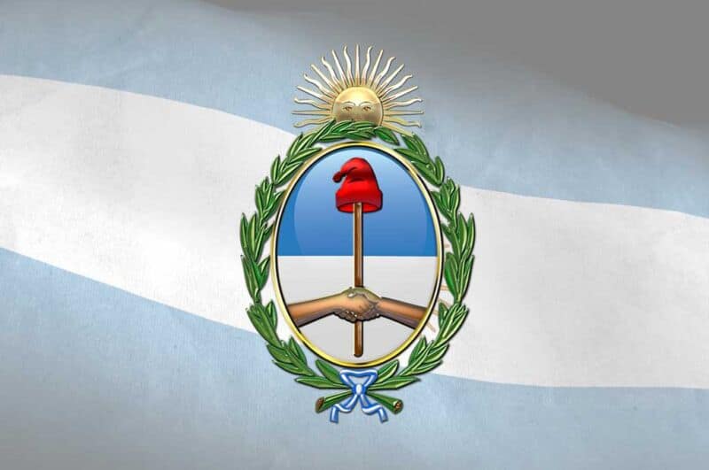 12 de marzo, Día del Escudo Nacional <a href=