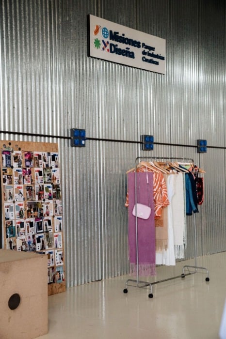 Desde abril, Misiones pondrá en marcha la primera planta de recuperación textil del país 3 6 - fabrica recuperada4 - 5