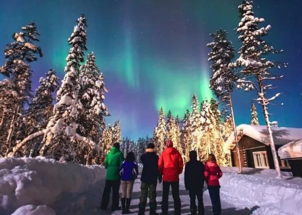 Finlandia sigue siendo el país más feliz del mundo: qué lugar ocupa la Argentina