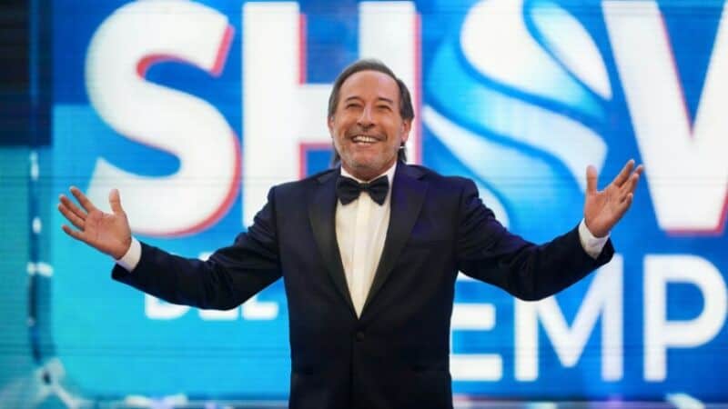 Franchella: "Es terrorífico que en los castings pregunten a los actores cuántos seguidores tienen"