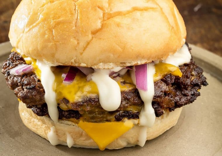 Una hamburguesa argentina fue elegida como la mejor de Estados Unidos