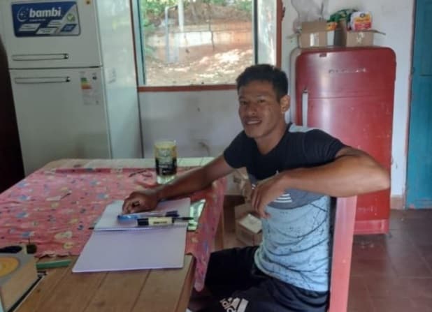 Asuntos Guaraníes trabaja en la inserción de Mbyas en la universidad