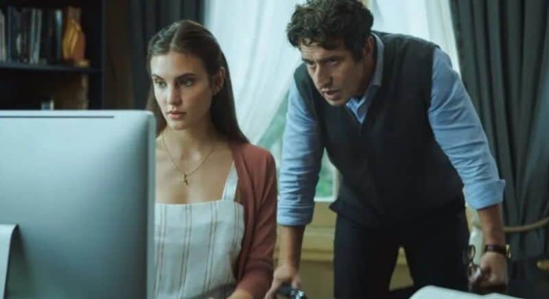 "La Ira de Dios": ¿cuándo se estrena el nuevo thriller argentino en Netflix?