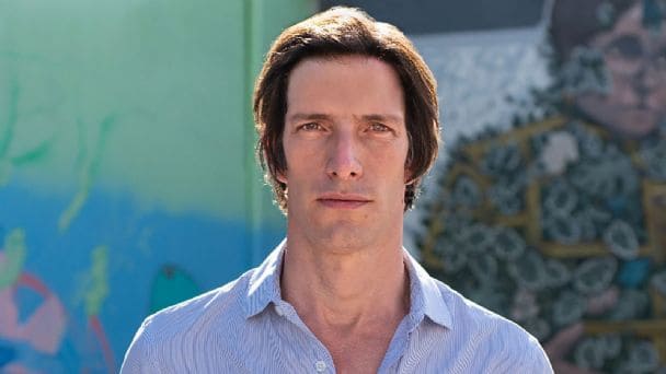 Iván de Pineda se bajó de "La Peña del Morfi"