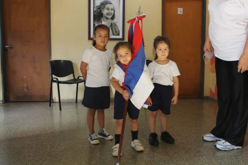 El Hogar de Día de Posadas tuvo su acto de inicio de ciclo lectivo 2022 2 4 - lectivo 6 - 3