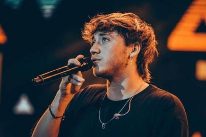 Paulo Londra confirmó su regreso a la música