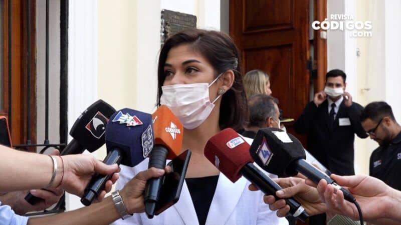 Inicio de sesiones en el Concejo: “El eje será abordar la cuestión de género, el ambiente y la inclusión”, señaló Mazal