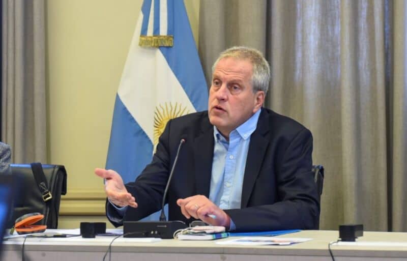 Paritarias universitarias: profesores y no docentes recibirán un aumento del 41%