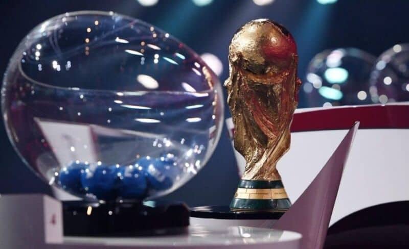 Repechajes para el Mundial Qatar 2022: doce equipos participarán